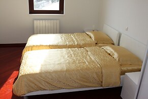 Luxury Apartment in Opatija for 8 People With Pool and Silk Bedding