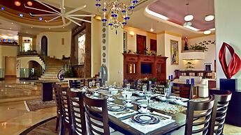 Truly one of the Finest Villa for Rent in Puerto Vallarta