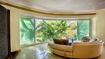 Truly one of the Finest Villa for Rent in Puerto Vallarta