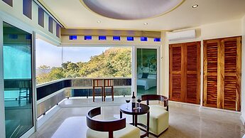 Truly one of the Finest Villa for Rent in Puerto Vallarta