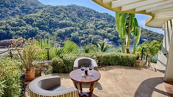 Truly one of the Finest Villa for Rent in Puerto Vallarta