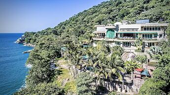 Truly one of the Finest Villa for Rent in Puerto Vallarta