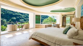 Truly one of the Finest Villa for Rent in Puerto Vallarta