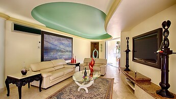 Truly one of the Finest Villa for Rent in Puerto Vallarta