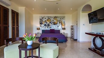 Truly one of the Finest Villa for Rent in Puerto Vallarta