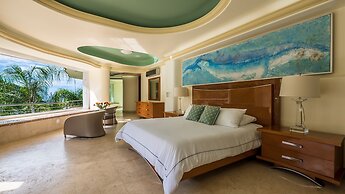 Truly one of the Finest Villa for Rent in Puerto Vallarta