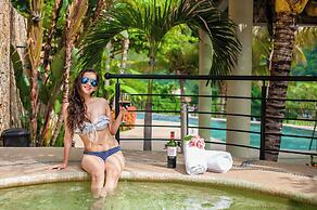 Truly one of the Finest Villa for Rent in Puerto Vallarta