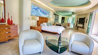 Truly one of the Finest Villa for Rent in Puerto Vallarta