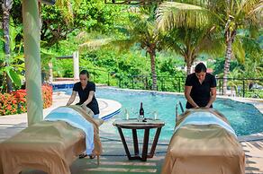 Truly one of the Finest Villa for Rent in Puerto Vallarta