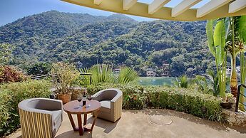 Truly one of the Finest Villa for Rent in Puerto Vallarta