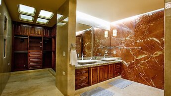 Truly one of the Finest Villa for Rent in Puerto Vallarta