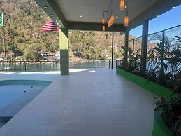 Truly one of the Finest Villa for Rent in Puerto Vallarta