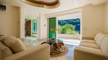 Truly one of the Finest Villa for Rent in Puerto Vallarta