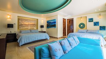 Truly one of the Finest Villa for Rent in Puerto Vallarta