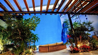 Truly one of the Finest Villa for Rent in Puerto Vallarta