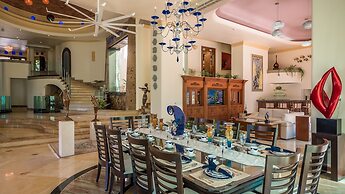 Truly one of the Finest Villa for Rent in Puerto Vallarta