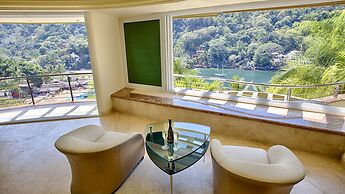 Truly one of the Finest Villa for Rent in Puerto Vallarta