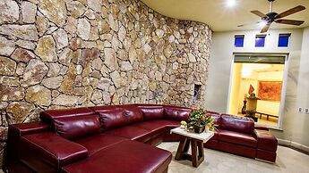 Truly one of the Finest Villa for Rent in Puerto Vallarta