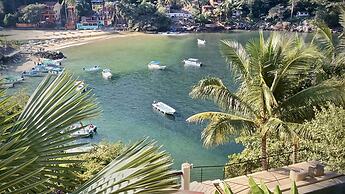 Truly one of the Finest Villa for Rent in Puerto Vallarta