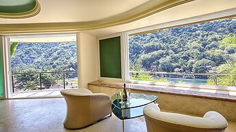 Truly one of the Finest Villa for Rent in Puerto Vallarta