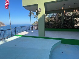 Truly one of the Finest Villa for Rent in Puerto Vallarta