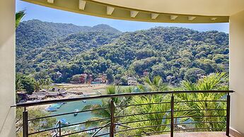 Truly one of the Finest Villa for Rent in Puerto Vallarta