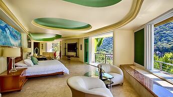 Truly one of the Finest Villa for Rent in Puerto Vallarta