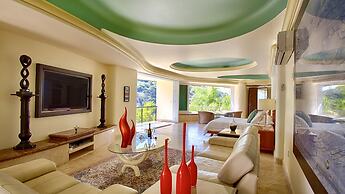 Truly one of the Finest Villa for Rent in Puerto Vallarta