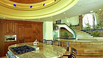 Truly one of the Finest Villa for Rent in Puerto Vallarta