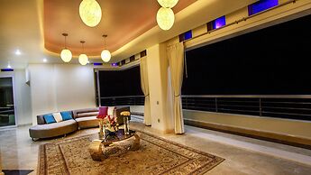 Truly one of the Finest Villa for Rent in Puerto Vallarta