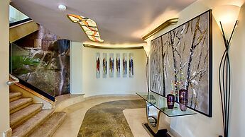 Truly one of the Finest Villa for Rent in Puerto Vallarta