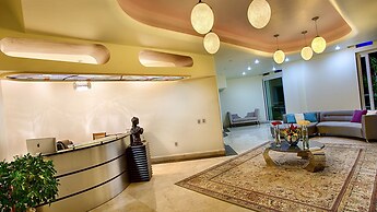 Truly one of the Finest Villa for Rent in Puerto Vallarta