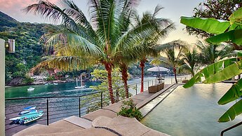 Truly one of the Finest Villa for Rent in Puerto Vallarta