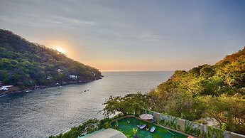 Truly one of the Finest Villa for Rent in Puerto Vallarta