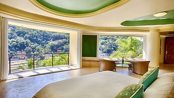 Truly one of the Finest Villa for Rent in Puerto Vallarta