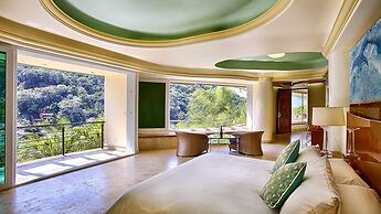 Truly one of the Finest Villa for Rent in Puerto Vallarta