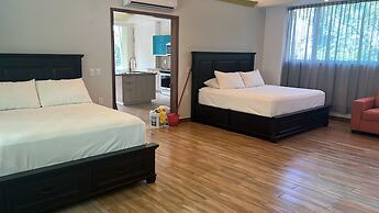 Truly one of the Finest Villa for Rent in Puerto Vallarta