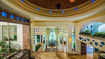 Truly one of the Finest Villa for Rent in Puerto Vallarta