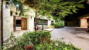 Truly one of the Finest Villa for Rent in Puerto Vallarta