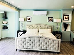 Truly one of the Finest Villa for Rent in Puerto Vallarta