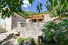 Traditional Stone House Bura - Nature Park Velebit