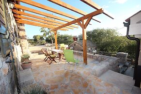 Traditional Stone House Bura - Nature Park Velebit