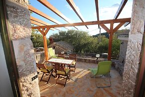 Traditional Stone House Bura - Nature Park Velebit