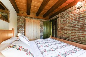 Traditional Stone House Bura - Nature Park Velebit