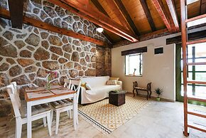 Traditional Stone House Bura - Nature Park Velebit