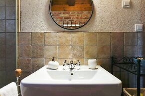 Traditional Stone House Bura - Nature Park Velebit