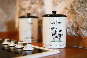 Traditional Stone House Bura - Nature Park Velebit