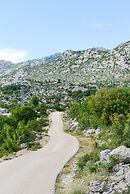 Traditional Stone House Bura - Nature Park Velebit