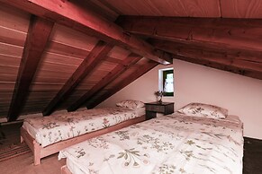 Traditional Stone House Bura - Nature Park Velebit