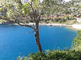 Traditional Stone House Bura - Nature Park Velebit